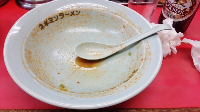 ラーメンショップ 堀切店