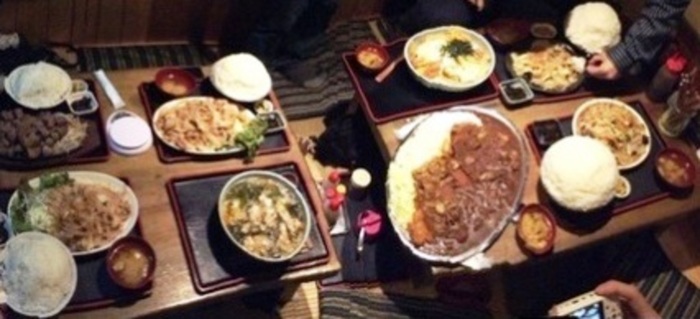 東日本 ボクが悶絶したデカ盛り苦戦ランキングのまとめ 30選 食べログまとめ