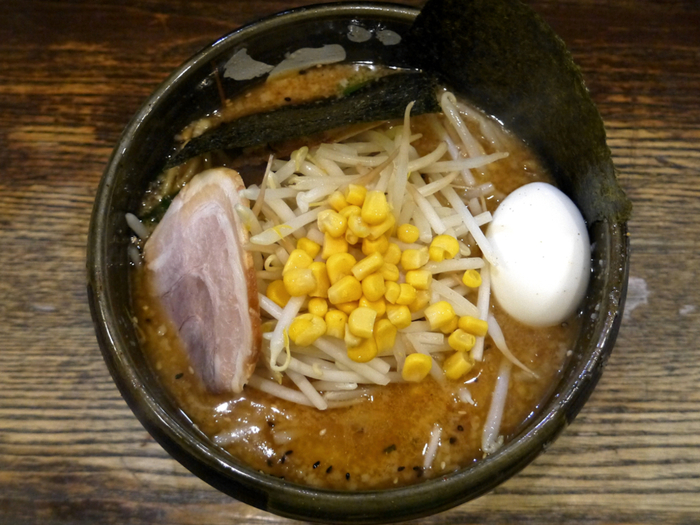 一度は食べたい 味噌ラーメン８選 東京23区編 食べログまとめ