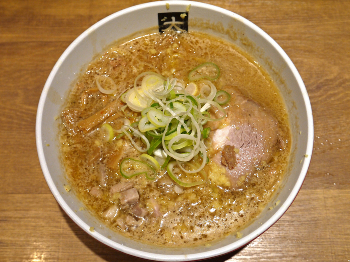 一度は食べたい 味噌ラーメン８選 東京23区編 食べログまとめ