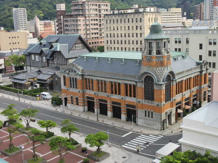 北九州の観光地 門司港レトロ地区 を歩く 食べる 食べログまとめ 北九州の観光地 門司港レトロ地区 を歩く 食べる 食べログまとめ