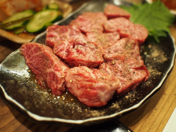大阪 みんなお肉が大好き 美味しいおすすめ焼肉店19選 食べログまとめ