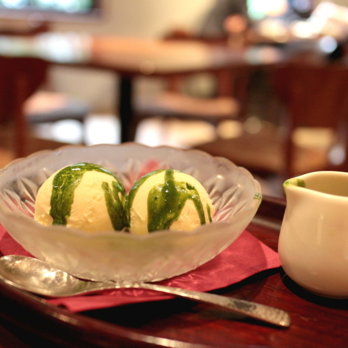 優雅なカフェタイムを過ごせる 京都のおすすめカフェ18選 食べログまとめ