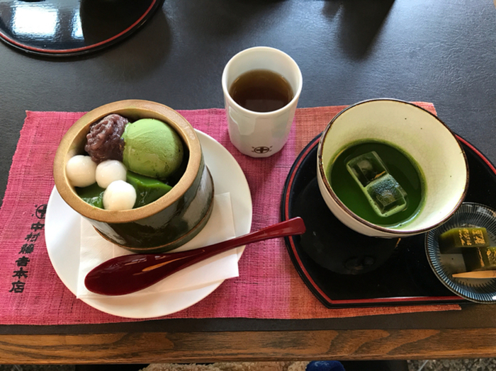 京都のおすすめスイーツ19選 京都の人気甘味処を満喫 食べログまとめ