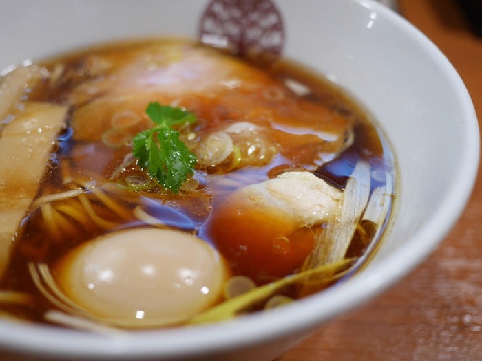 ここ から 近い ラーメン 屋 さん