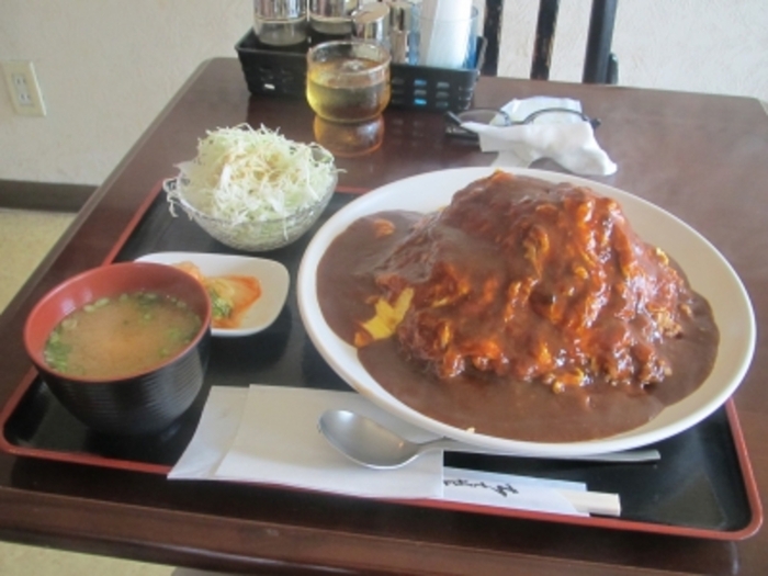 高知県 デカ盛り チャレンジメニューにイートオーバーな10選 食べログまとめ