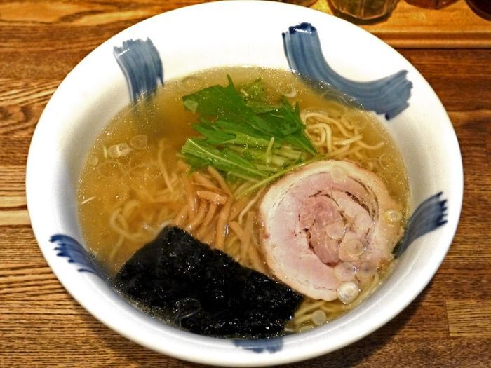 一度は食べたい 塩ラーメン10選 東京23区編 食べログまとめ