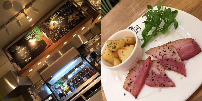 北の玄関口 上野駅 のエキナカで女子もｏｋなひとり飲み 食べログまとめ