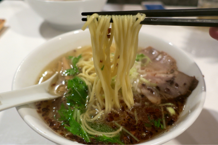 渋谷でおさえておくべき 人気の絶品ラーメン選 食べログまとめ