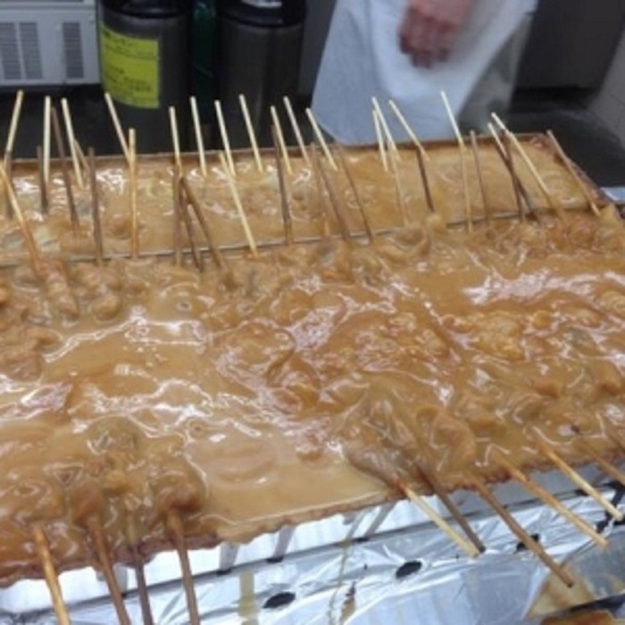 大阪ご当地グルメ 大阪名物どて焼き 大阪の美味しいどて焼きのお店 食べログまとめ