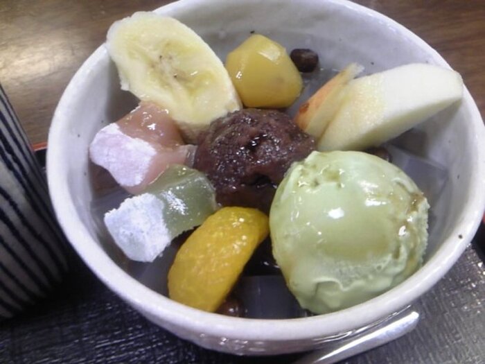 新宿 甘味処 和の喫茶店 探訪 w 食べログまとめ 新宿 甘味処 和の喫茶店 探訪 w 食べログまとめ