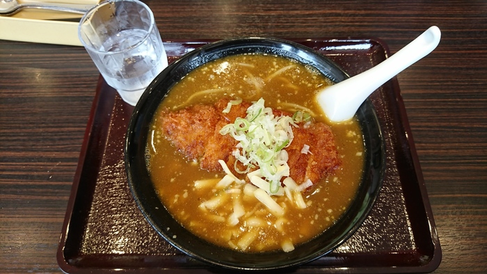 岡山ご当地グルメ カツラーメン 厳選8店舗 食べログまとめ