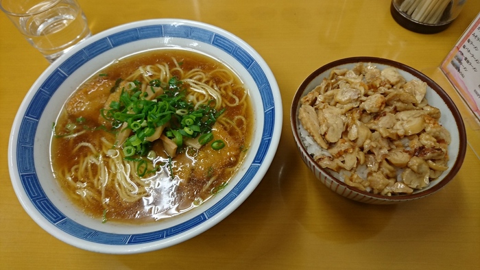 岡山ご当地グルメ カツラーメン 厳選8店舗 食べログまとめ