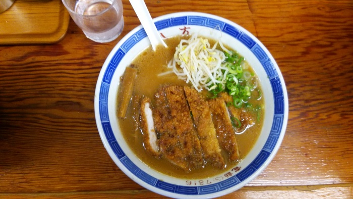 岡山ご当地グルメ カツラーメン 厳選8店舗 食べログまとめ