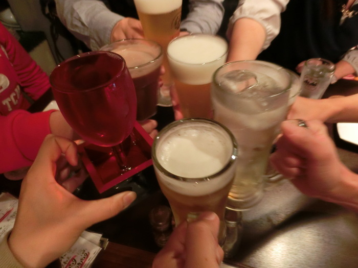 In 立川 女子会 食べログまとめ