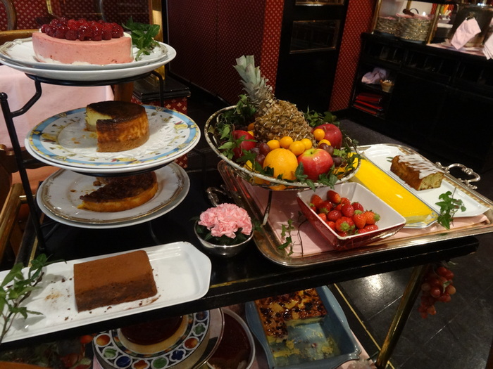 デザートワゴンのある都内のフレンチまとめ 食べログまとめ デザートワゴンのある都内のフレンチまとめ 食べログまとめ