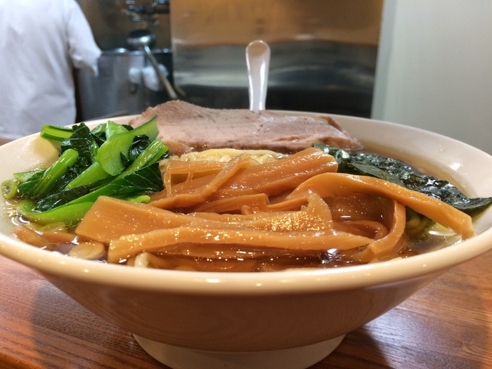 絶対に外さない 本当に食べるべき東京の至高のラーメン店超厳選15選 食べログまとめ