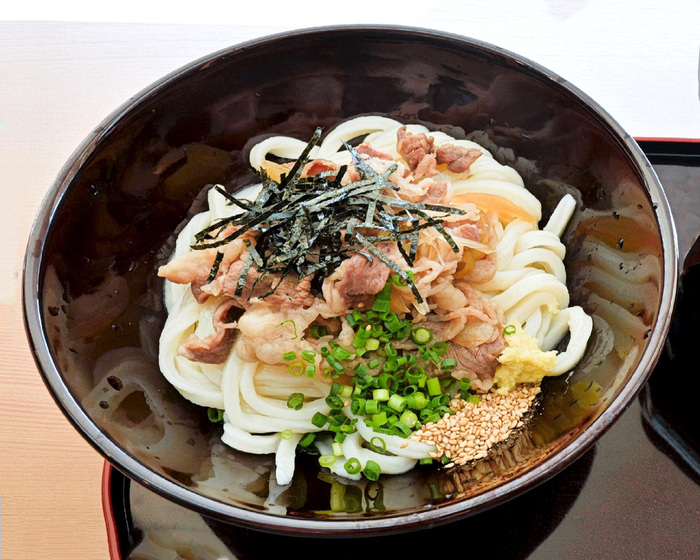 讃岐うどん 香川県高松市 Jr高松駅 西の丸 丸の内 内町周辺 食べログまとめ