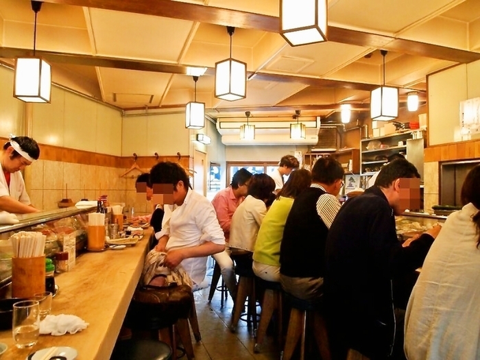 食い倒れ大阪 安い 旨い 面白い 3拍子揃った大阪の大衆寿司店6選 食べログまとめ