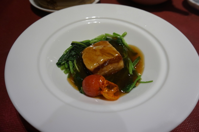 新宿 ランチ Or デート ちょっとお洒落に中華料理 ｗ 食べログまとめ