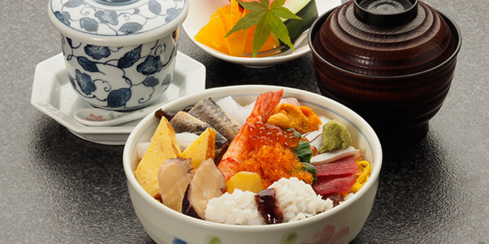 新鮮さが自慢 日出町で旨い海鮮丼を食べる 大分県ひじまち 食べログまとめ 新鮮さが自慢 日出町で旨い海鮮丼を食べる 大分県ひじまち 食べログまとめ