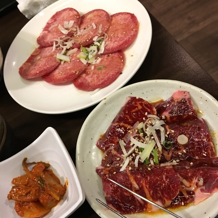 初めて行く人にもおすすめ 新大久保でコスパ抜群な人気韓国料理ランチ店選 食べログまとめ