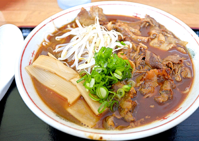 徳島ラーメン 徳島市 食べログまとめ