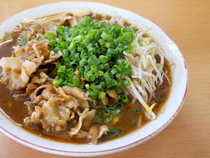 徳島ラーメン 徳島市 食べログまとめ
