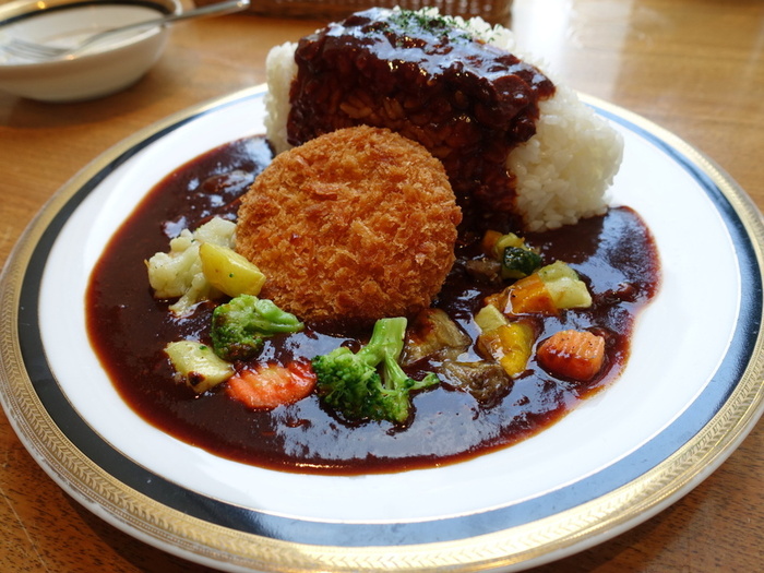 日本橋のおすすめカフェ選 おしゃれなランチや憩いのひとときに 食べログまとめ