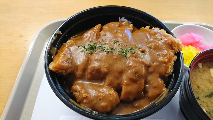 岡山ご当地グルメ おかやまデミカツ丼 厳選7店舗 食べログまとめ