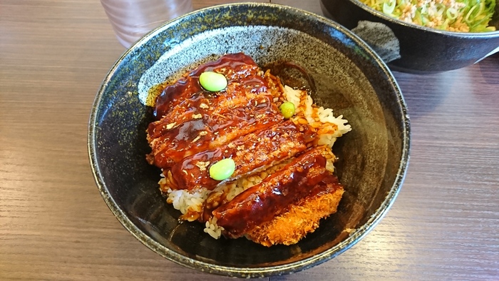 岡山ご当地グルメ おかやまデミカツ丼 厳選7店舗 食べログまとめ