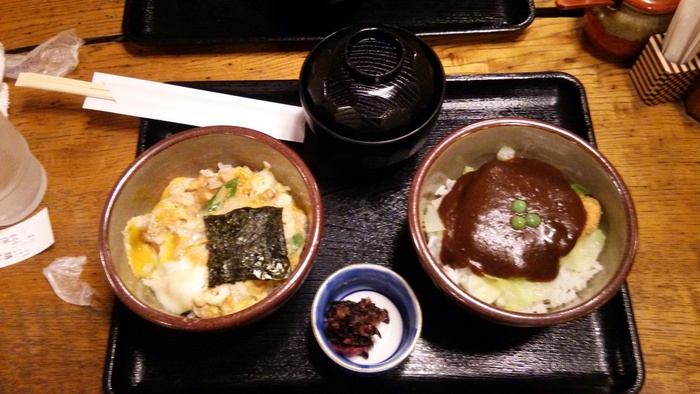 岡山ご当地グルメ おかやまデミカツ丼 厳選7店舗 食べログまとめ