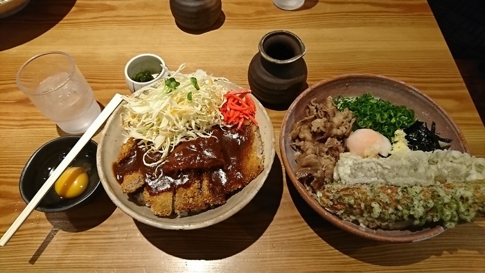 岡山ご当地グルメ おかやまデミカツ丼 厳選7店舗 食べログまとめ