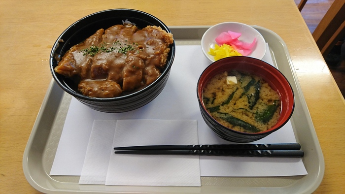 岡山ご当地グルメ おかやまデミカツ丼 厳選7店舗 食べログまとめ