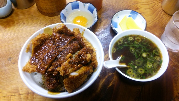 岡山ご当地グルメ おかやまデミカツ丼 厳選7店舗 食べログまとめ