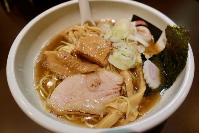 恵比寿の人気ラーメン店11選 定番から新感覚系まで勢ぞろい 食べログまとめ