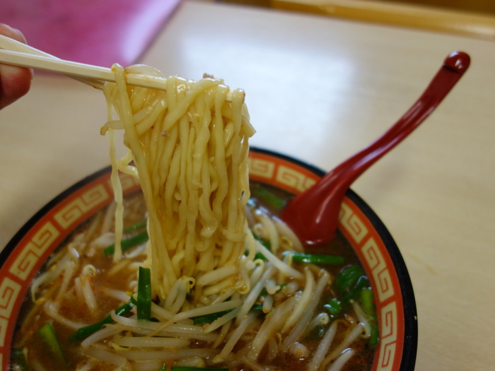 会津若松の個性的なラーメン 随時更新 食べログまとめ