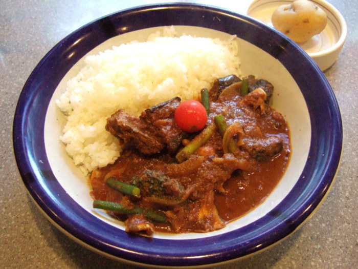 神保町 カレーランチ巡礼 一度は行ってみたいお店12選 食べログまとめ