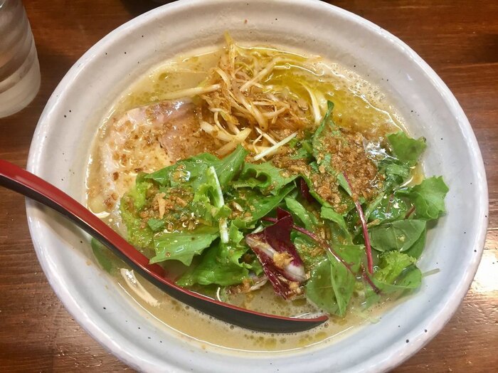 神田のラーメン11選 神田を訪れたら食べたいおすすめ店を紹介 食べログまとめ