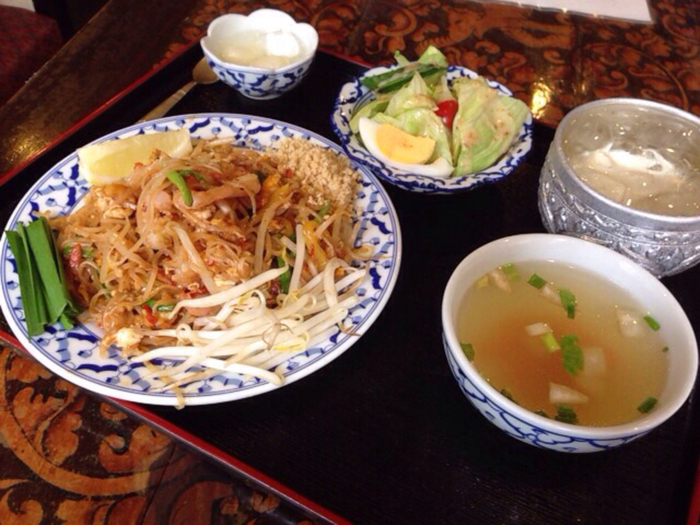 ランチ この辺 の この辺のランチ独自の見解です。