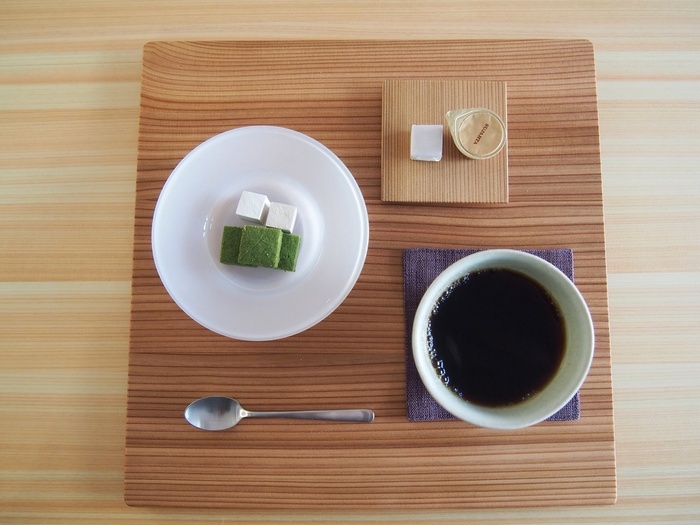 白金でおすすめのカフェ11選 おしゃれなティータイムを 食べログまとめ