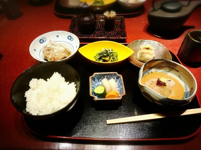 日曜日も営業中 築地周辺のおすすめ休日ランチ8選 食べログまとめ 日曜日も営業中 築地周辺のおすすめ休日ランチ8選 食べログまとめ