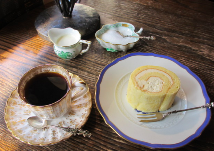 荻窪エリアのおすすめカフェ10選 食べログまとめ