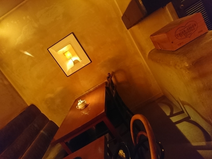 夜もokな五反田のカフェ15選 お気に入りの空間を見つけよう 食べログまとめ