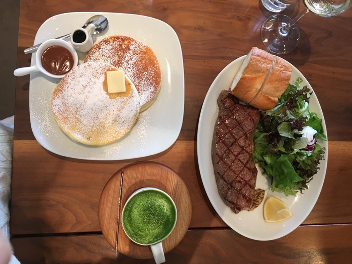 都内子連れランチ 3 5点以上で美味しく過ごしやすかったお店11選 食べログまとめ