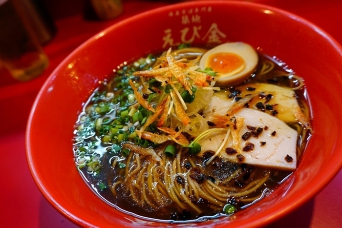 食の街 築地で絶品ラーメン 人気店11選 食べログまとめ