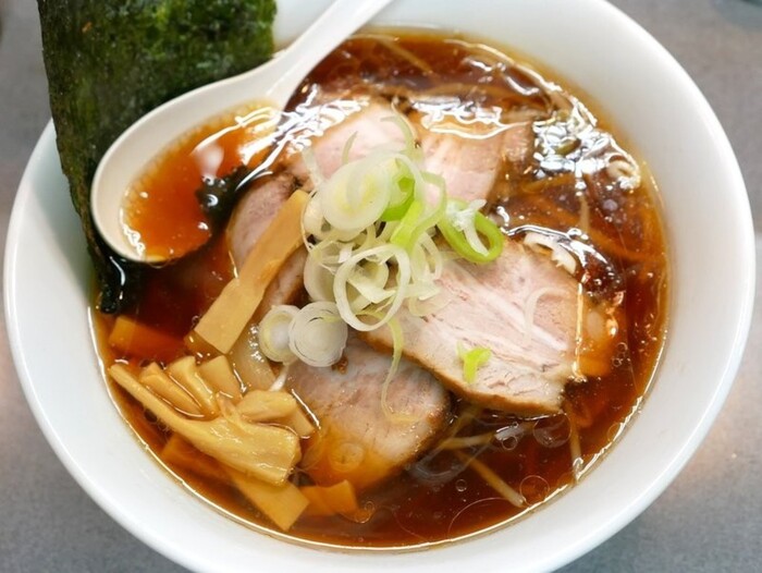 白金エリアでラーメンを食べるならここ おすすめの9店 食べログまとめ