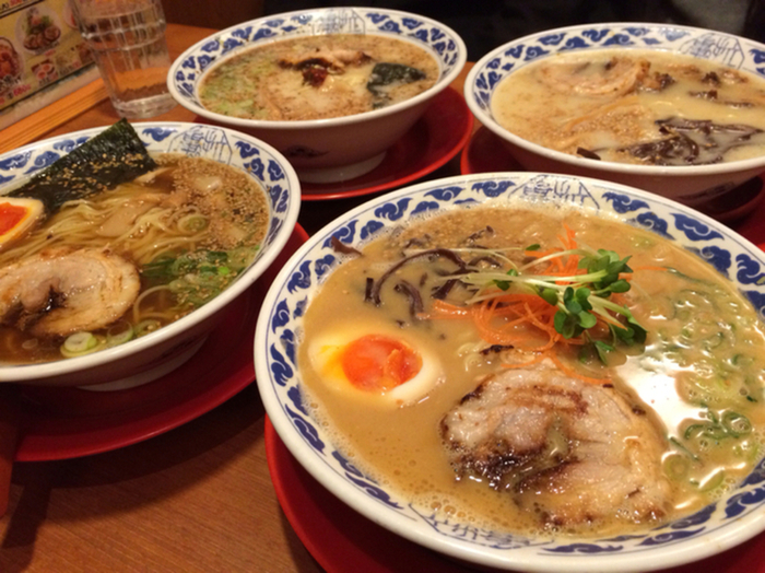 大阪 うまいやん 道頓堀でおすすめの人気ラーメン店11選 食べログまとめ 大阪 うまいやん 道頓堀でおすすめの人気ラーメン店11選 食べログまとめ