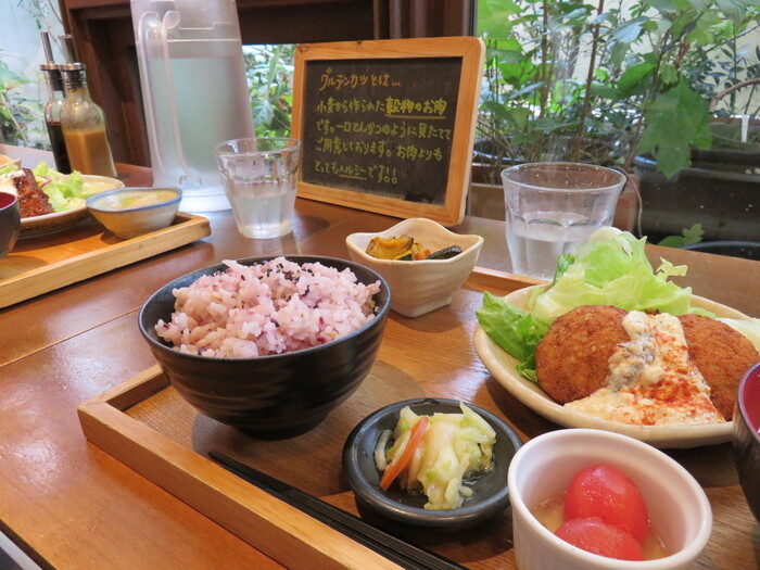 京都 河原町のランチが美味しいおすすめカフェ11選 食べログまとめ