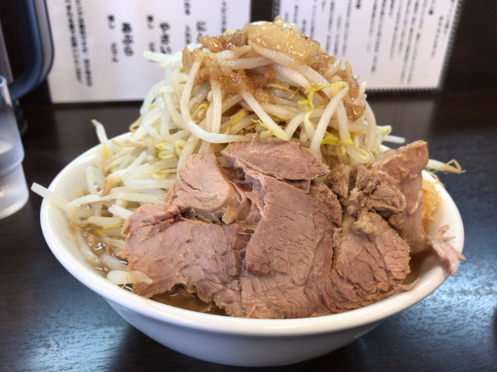 大宮駅西口 おすすめの人気ラーメン店12選 食べログまとめ